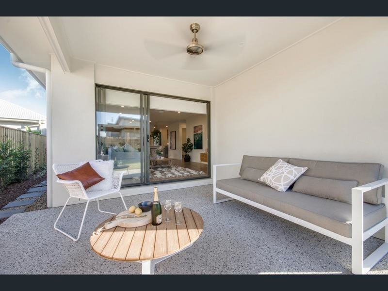 Lot 8 36 Hereford Crescent, Carindale QLD 4152