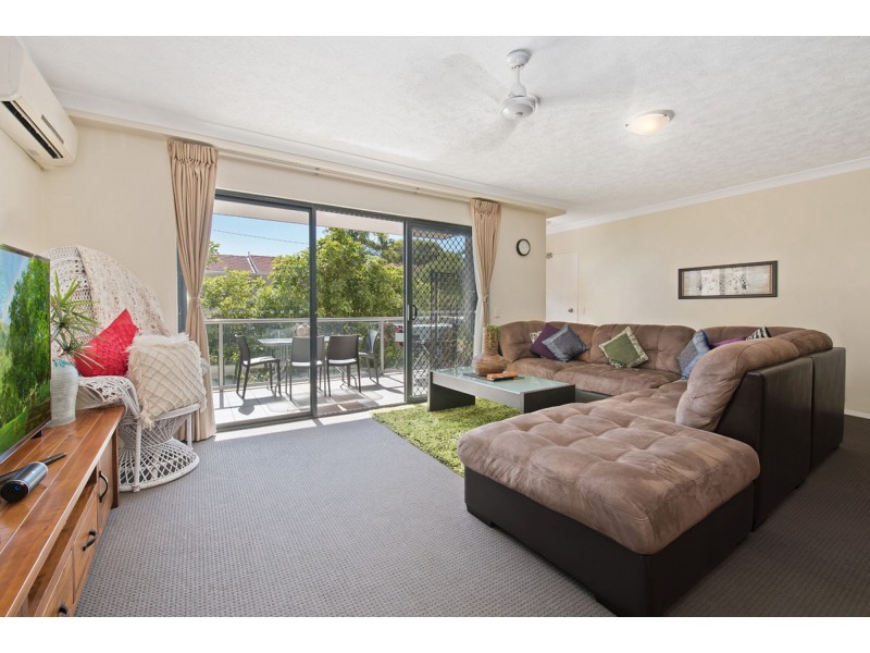 6/12 Bradford Street, Labrador QLD 4215