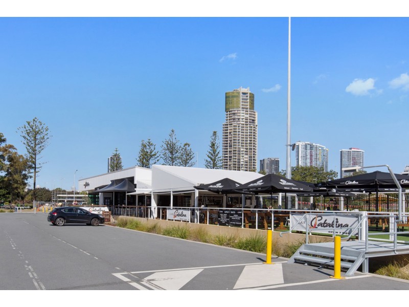 6/12 Bradford Street, Labrador QLD 4215