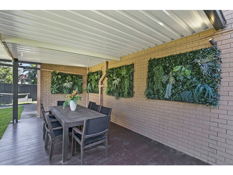 3 Ramsden Street, Carina QLD 4152