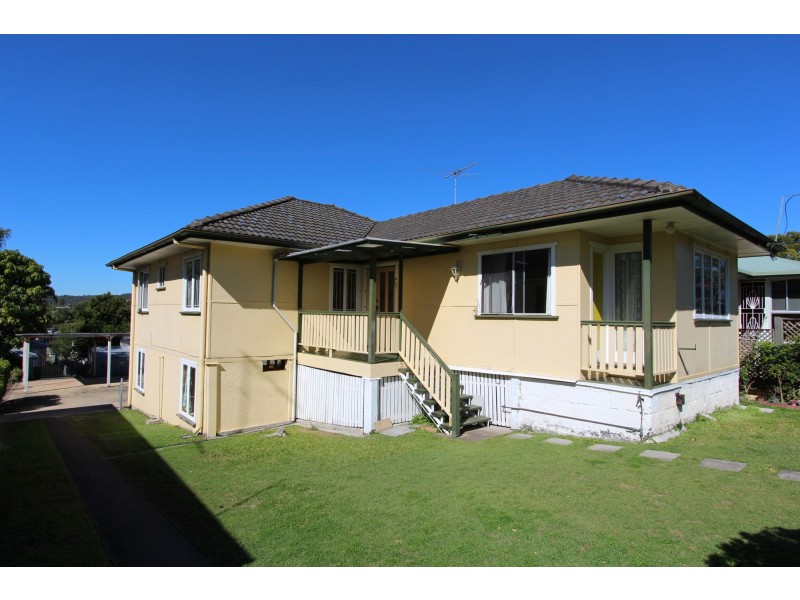 140 Gallipoli Road, Carina Heights QLD 4152