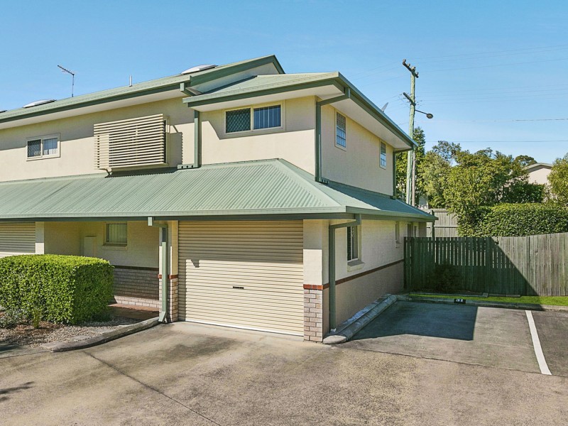 31/56 Wright Street, Carindale QLD 4152