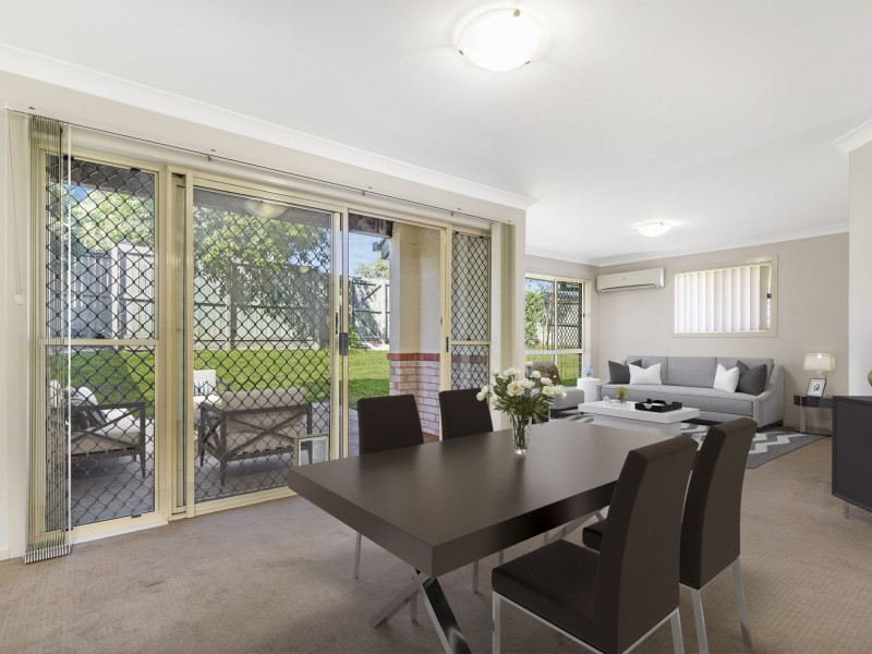 31/56 Wright Street, Carindale QLD 4152