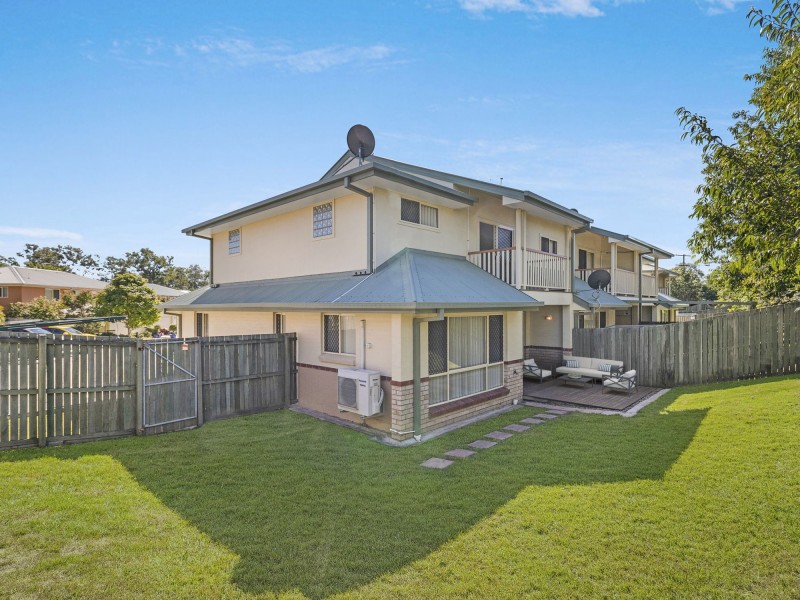 31/56 Wright Street, Carindale QLD 4152