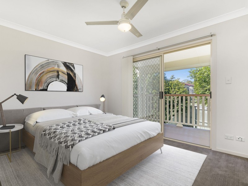 31/56 Wright Street, Carindale QLD 4152