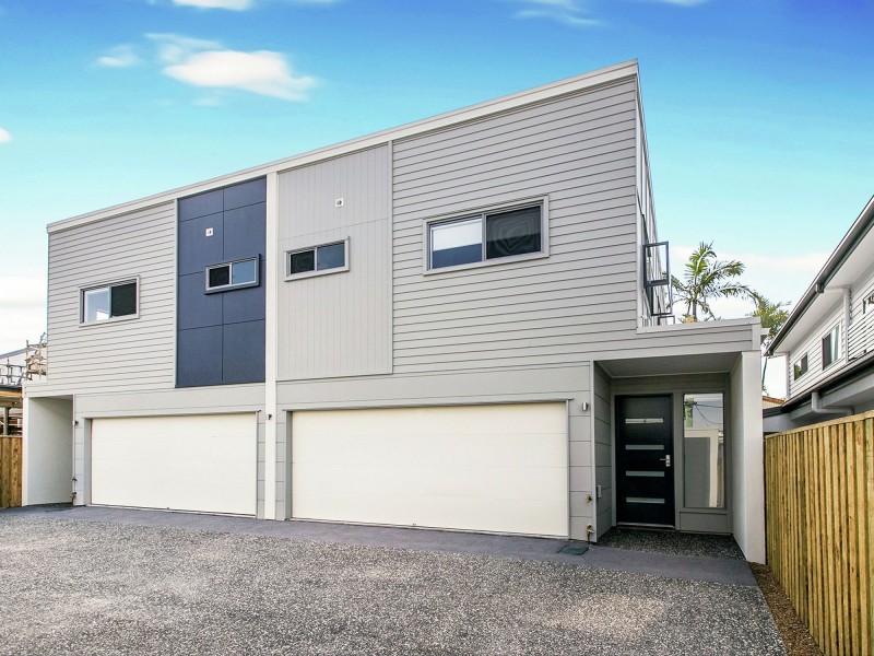 4/44 Booligal Street, Carina QLD 4152