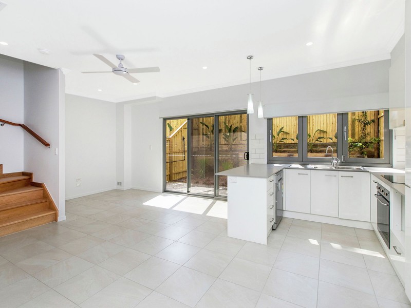 4/44 Booligal Street, Carina QLD 4152