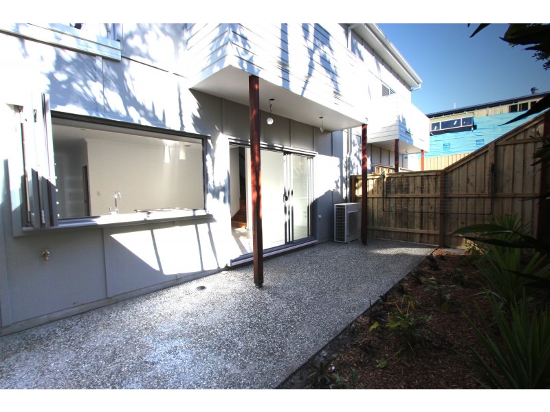 4/44 Booligal Street, Carina QLD 4152