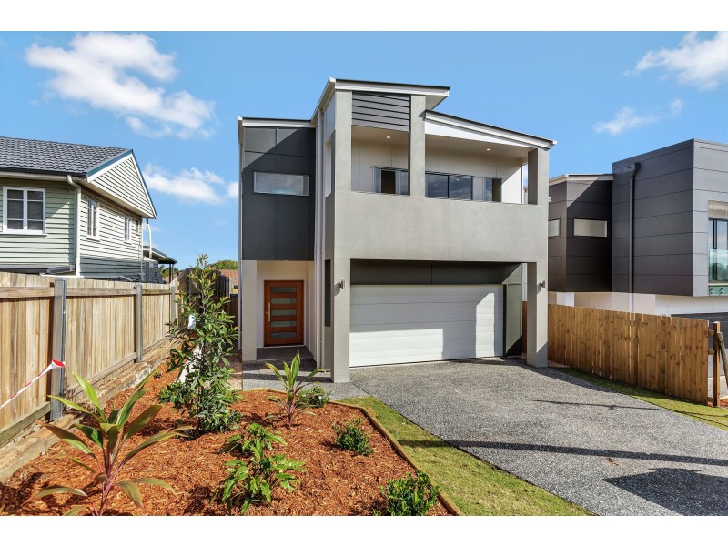 19 Grainger Street, Wynnum QLD 4178