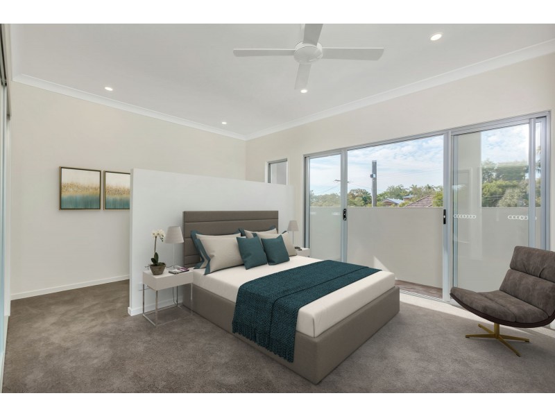 19 Grainger Street, Wynnum QLD 4178