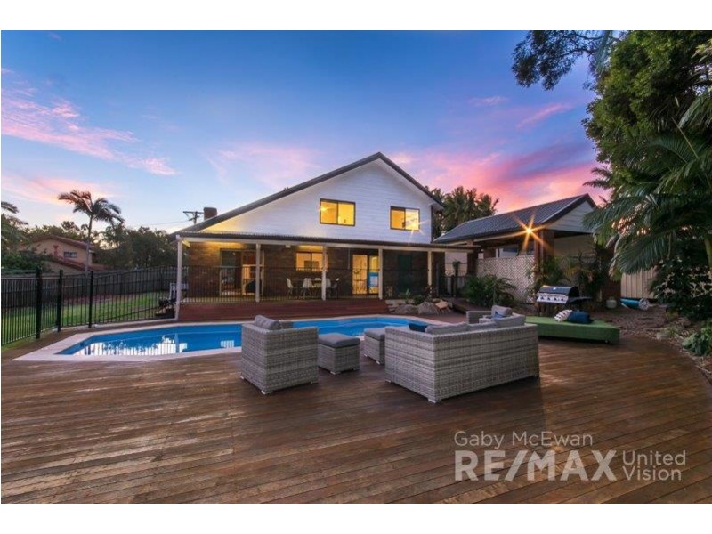 10 Chelsea Crescent, Alexandra Hills QLD 4161