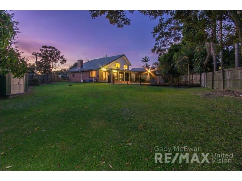 10 Chelsea Crescent, Alexandra Hills QLD 4161