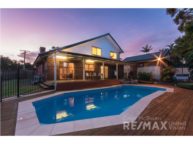 10 Chelsea Crescent, Alexandra Hills QLD 4161