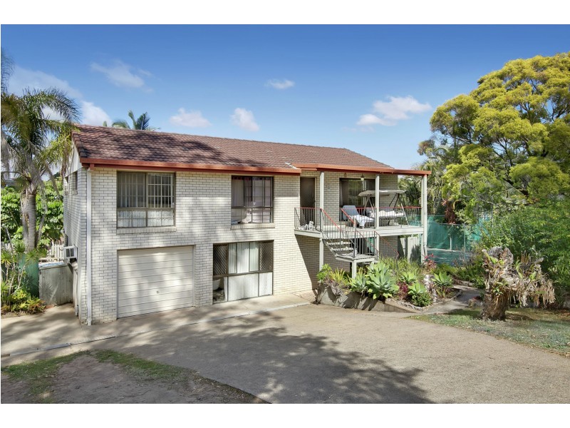 58 Hill Crescent, Carina Heights QLD 4152