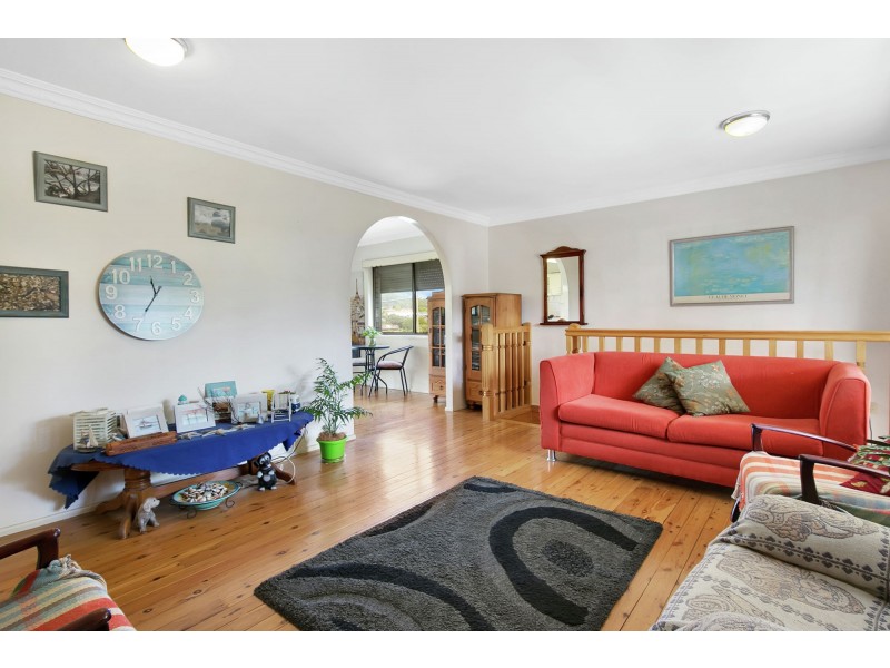 58 Hill Crescent, Carina Heights QLD 4152