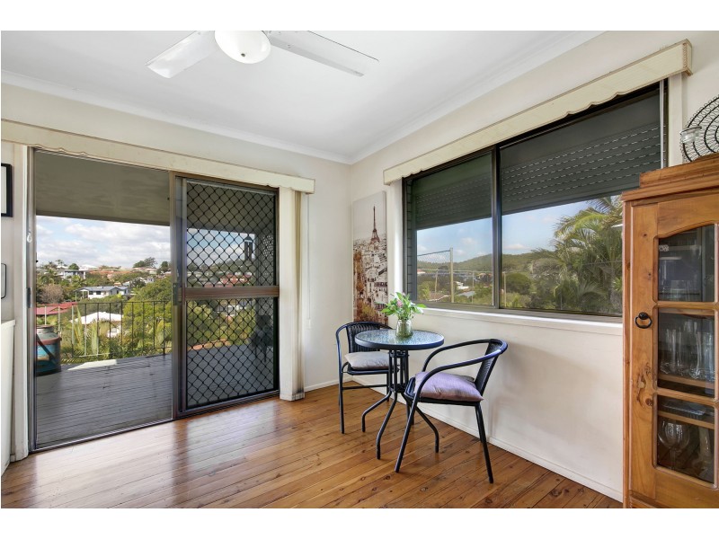 58 Hill Crescent, Carina Heights QLD 4152