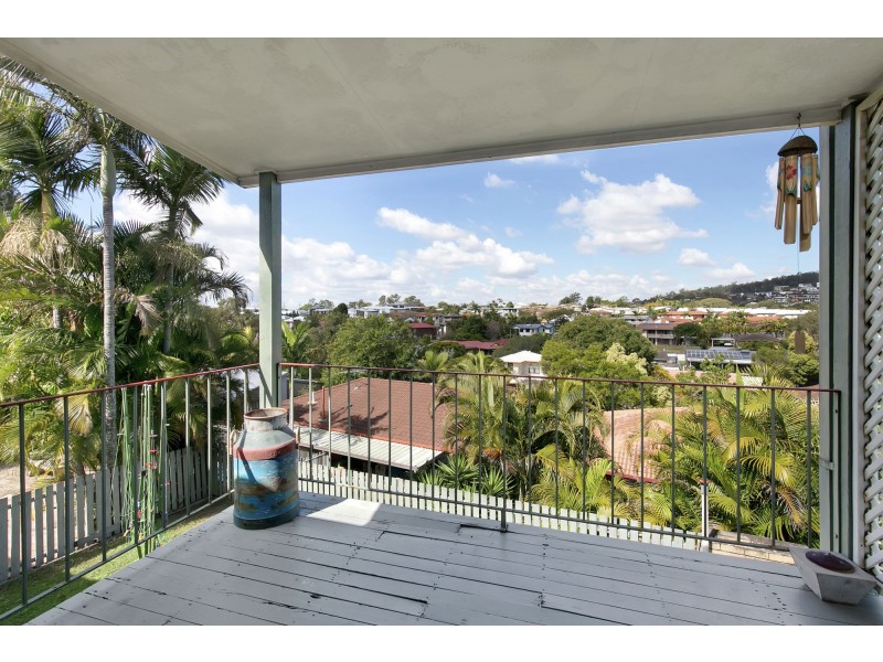 58 Hill Crescent, Carina Heights QLD 4152