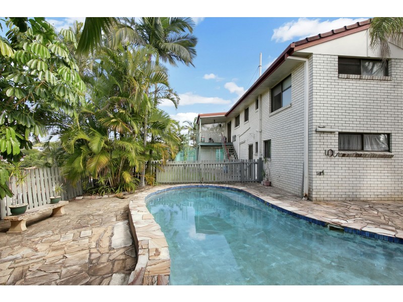 58 Hill Crescent, Carina Heights QLD 4152