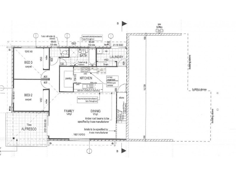 39 Parksedge Street, Upper Kedron QLD 4055 Floorplan