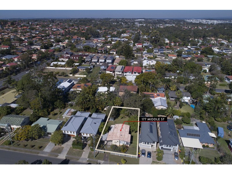 177 Middle Street, Coopers Plains QLD 4108