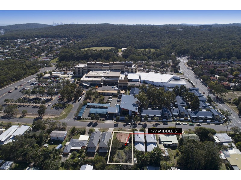 177 Middle Street, Coopers Plains QLD 4108