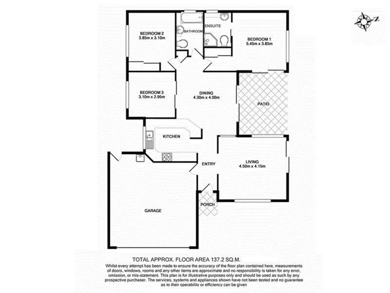 8 Flame Tree Cr, Carindale QLD 4152