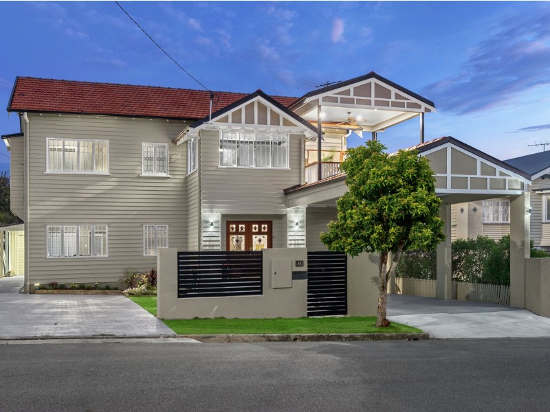 15 Gorban Street, Holland Park QLD 4121