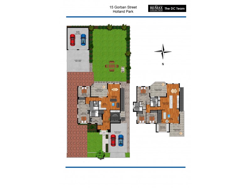 15 Gorban Street, Holland Park QLD 4121 Floorplan