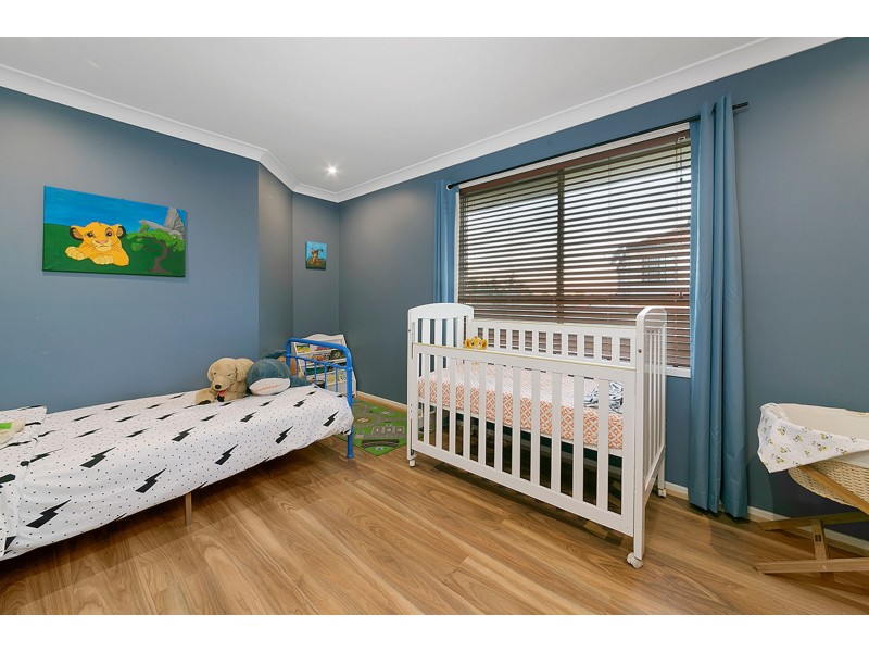 38 Chesterfield Crescent, Wellington Point QLD 4160