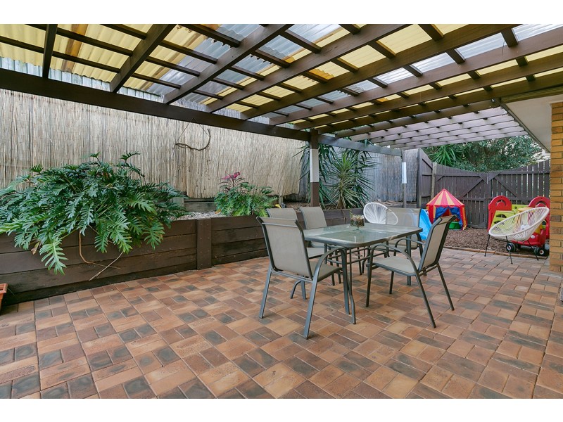 38 Chesterfield Crescent, Wellington Point QLD 4160