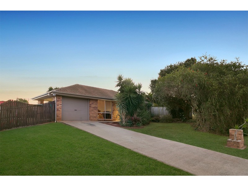 38 Chesterfield Crescent, Wellington Point QLD 4160