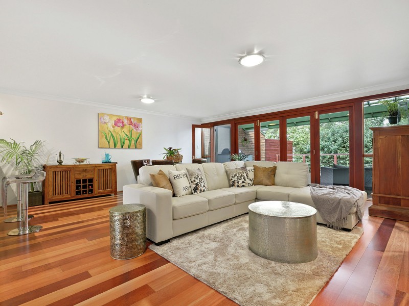 24/32 Bendena Terrace, Carina Heights QLD 4152