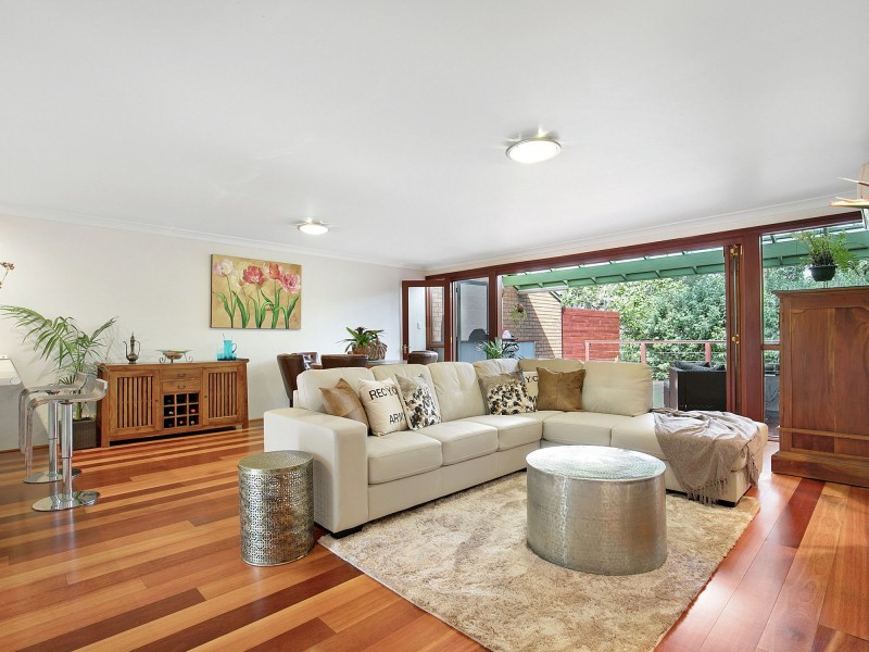 24/32 Bendena Terrace, Carina Heights QLD 4152