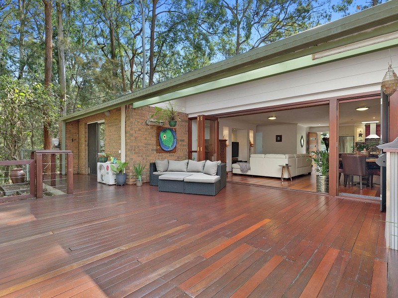 24/32 Bendena Terrace, Carina Heights QLD 4152