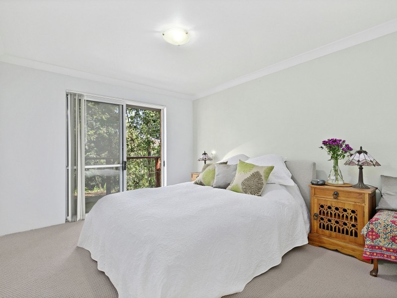 24/32 Bendena Terrace, Carina Heights QLD 4152