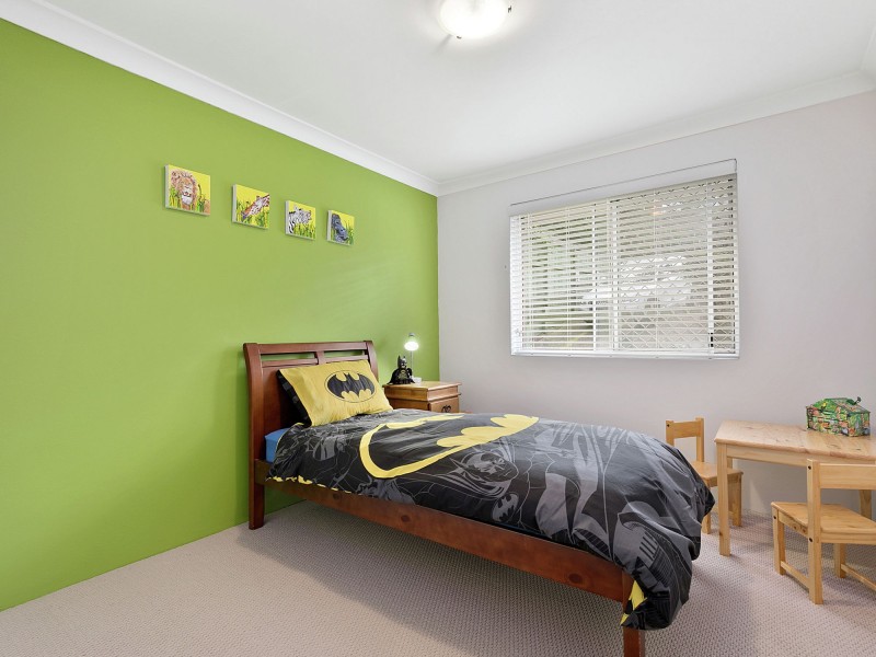 24/32 Bendena Terrace, Carina Heights QLD 4152