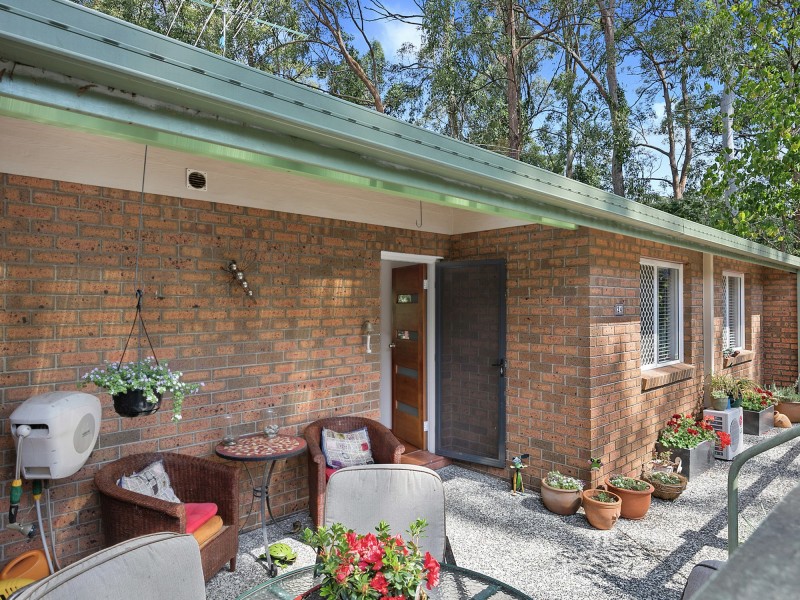 24/32 Bendena Terrace, Carina Heights QLD 4152