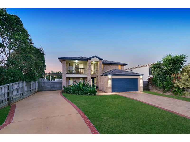 15 Highland Street, Redland Bay QLD 4165
