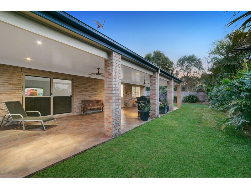 15 Highland Street, Redland Bay QLD 4165