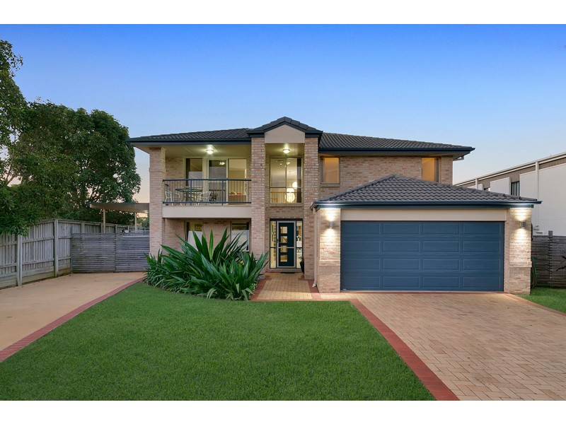 15 Highland Street, Redland Bay QLD 4165