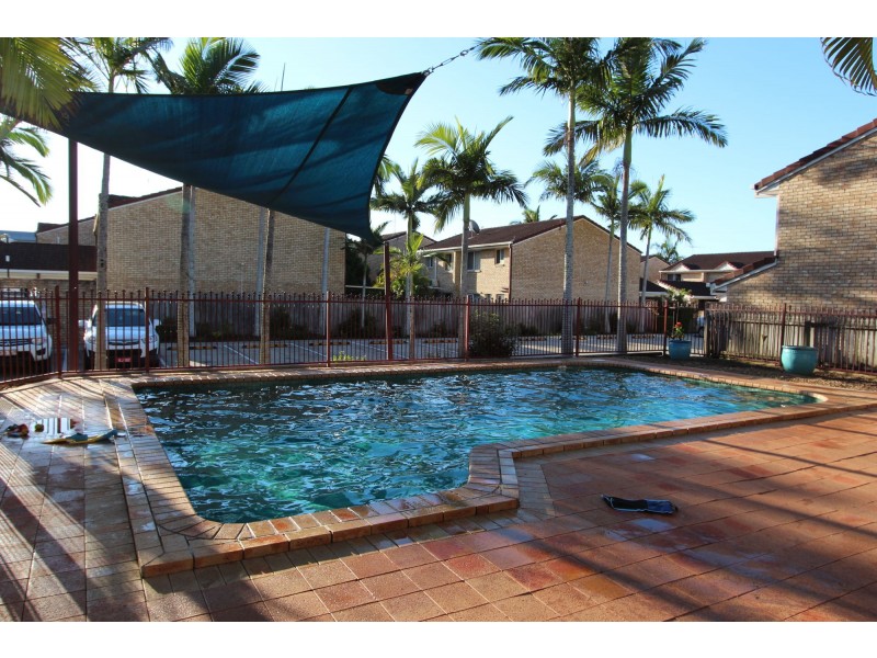 48/19 Crotona Road, Capalaba QLD 4157