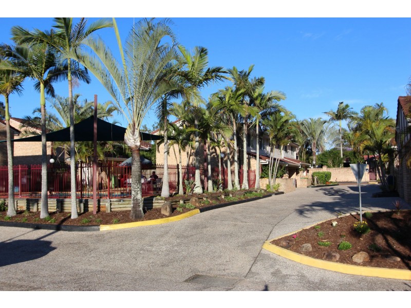 48/19 Crotona Road, Capalaba QLD 4157