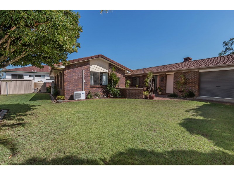 3 Crookston Court, Carindale QLD 4152