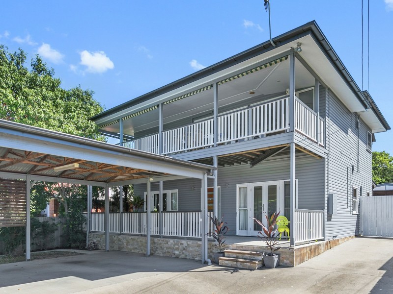 65 Hecklemann Street, Carina Heights QLD 4152