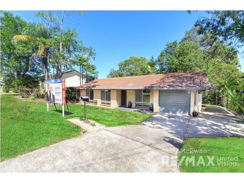 66 Ogilvie Street, Alexandra Hills QLD 4161