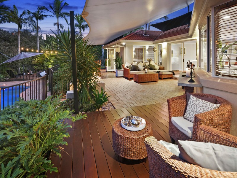 5 Briggs Court, Carindale QLD 4152