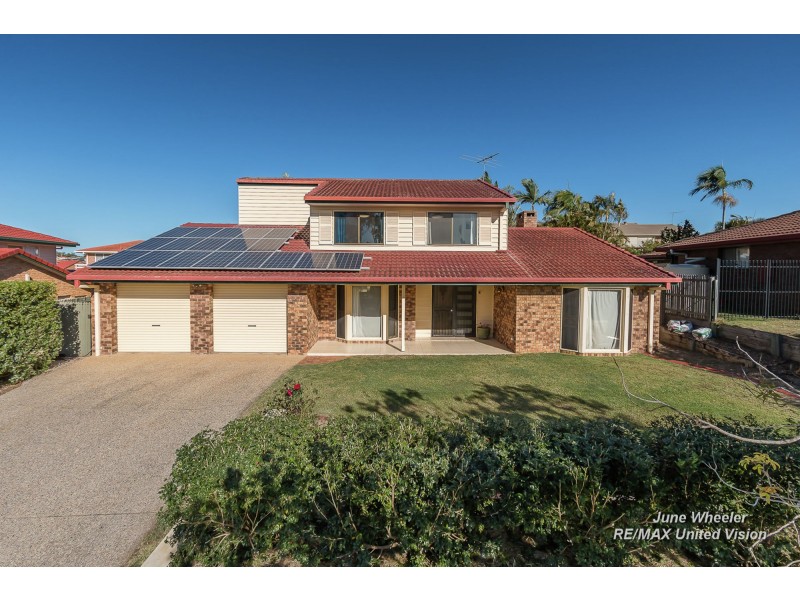 62 Donnington Street, Carindale QLD 4152