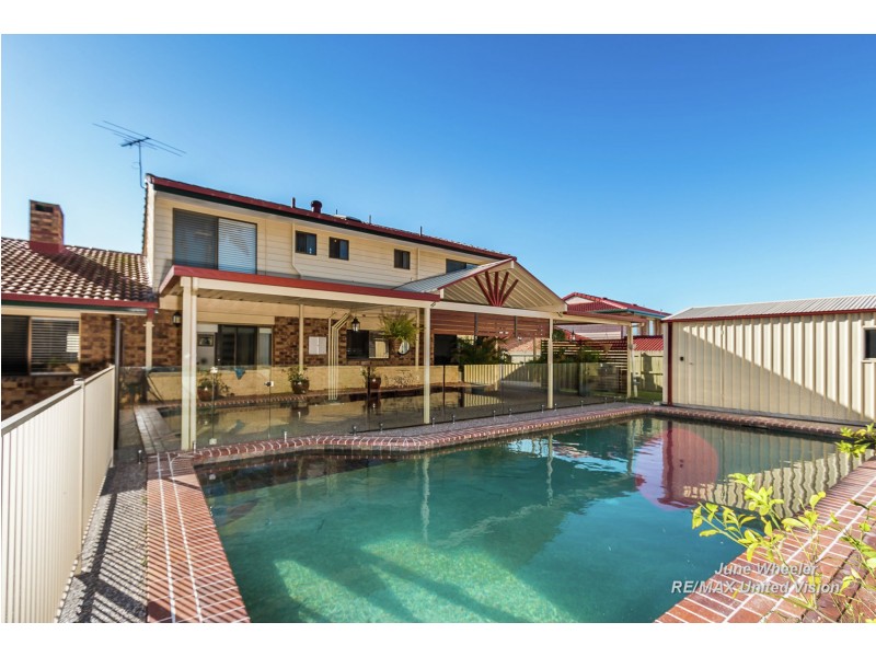 62 Donnington Street, Carindale QLD 4152