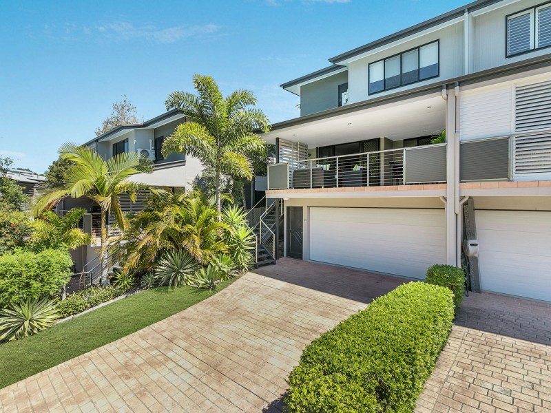 20/52 Bevan Street, Mount Gravatt East QLD 4122