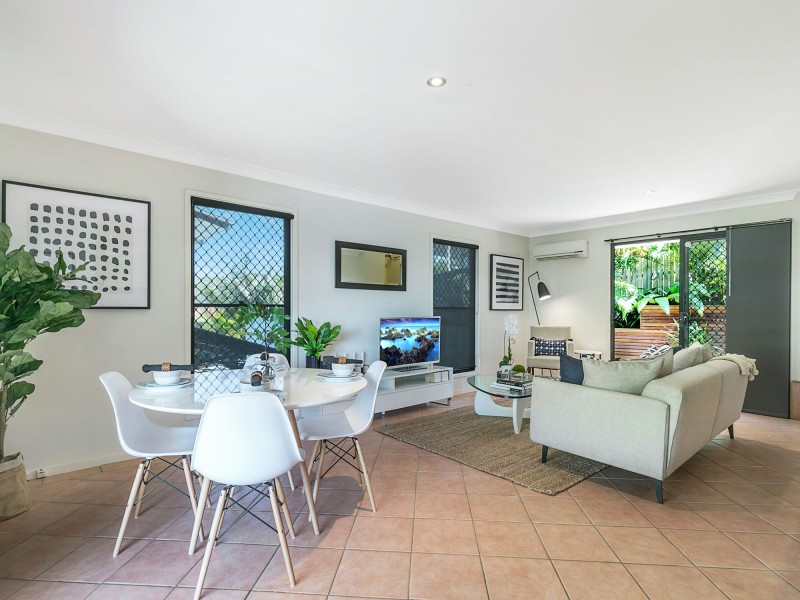 20/52 Bevan Street, Mount Gravatt East QLD 4122